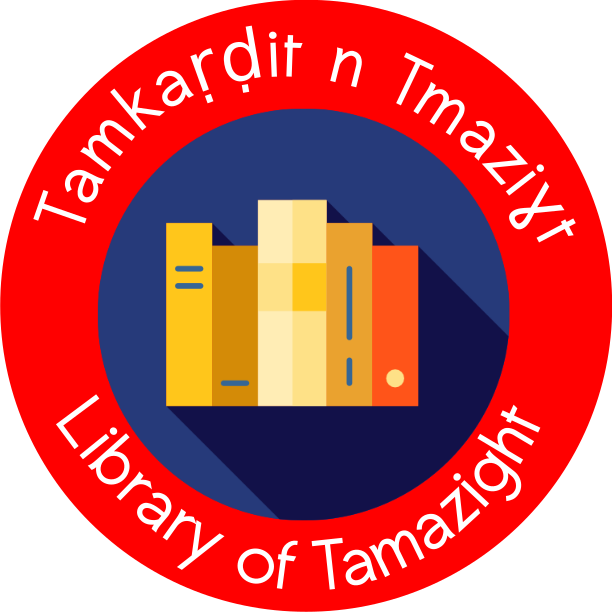 Library of Tamazight